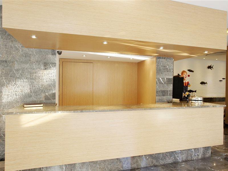Kleopatra Suit Hotel (Adults Only) อลันยา ภายนอก รูปภาพ