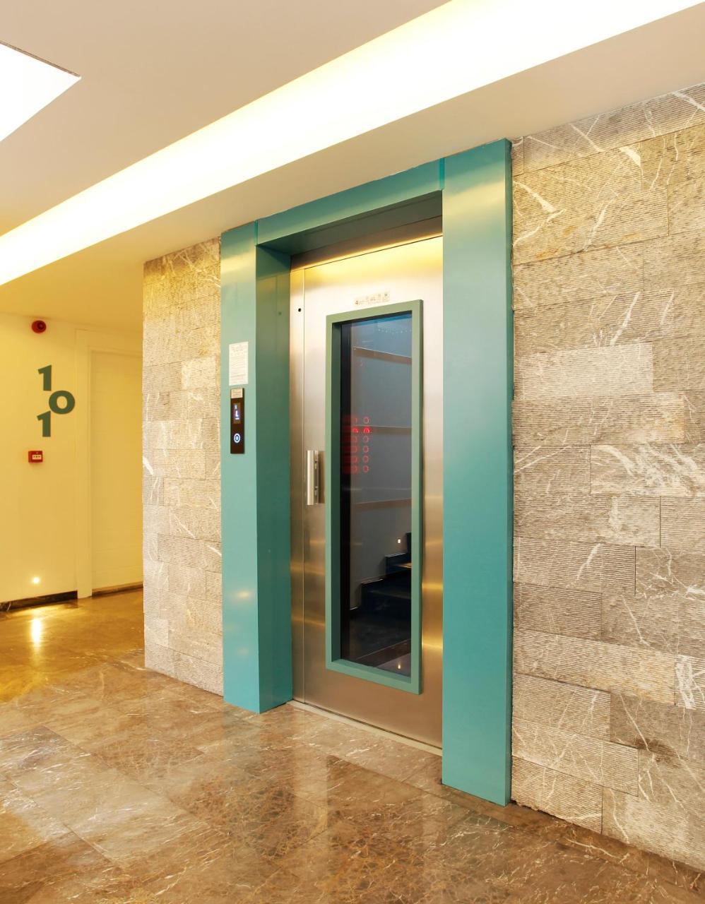 Kleopatra Suit Hotel (Adults Only) อลันยา ภายนอก รูปภาพ