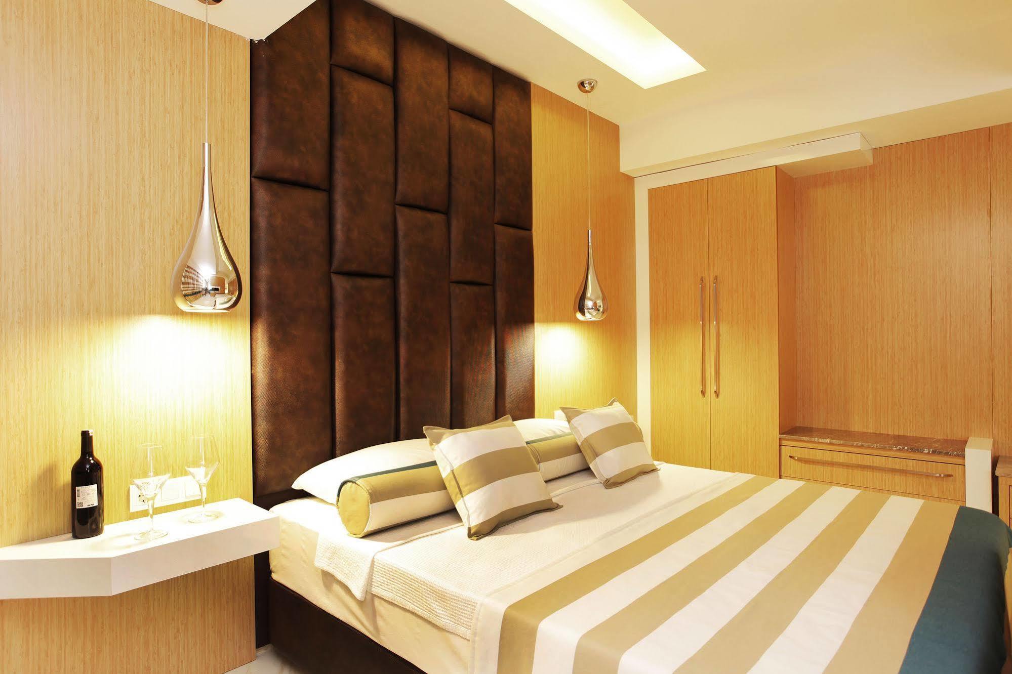 Kleopatra Suit Hotel (Adults Only) อลันยา ภายนอก รูปภาพ