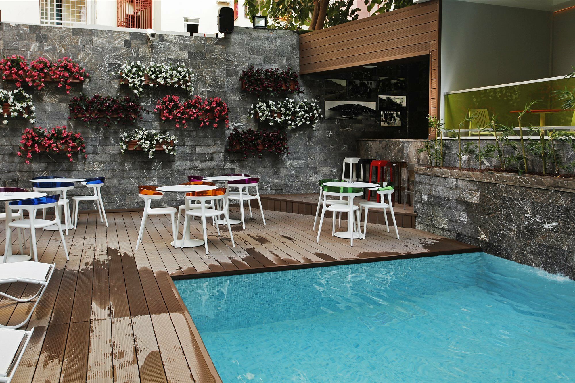 Kleopatra Suit Hotel (Adults Only) อลันยา ภายนอก รูปภาพ