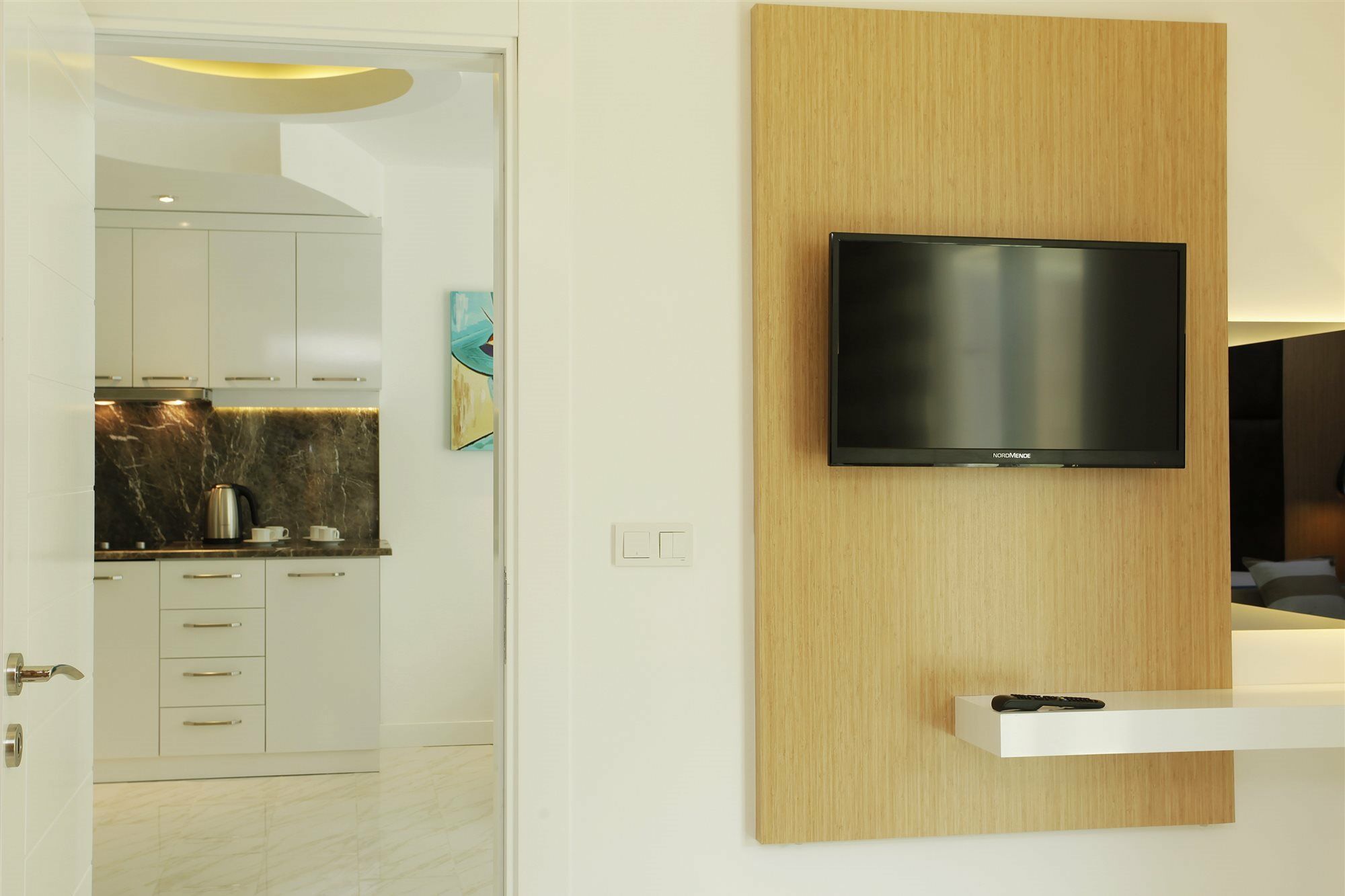 Kleopatra Suit Hotel (Adults Only) อลันยา ภายนอก รูปภาพ