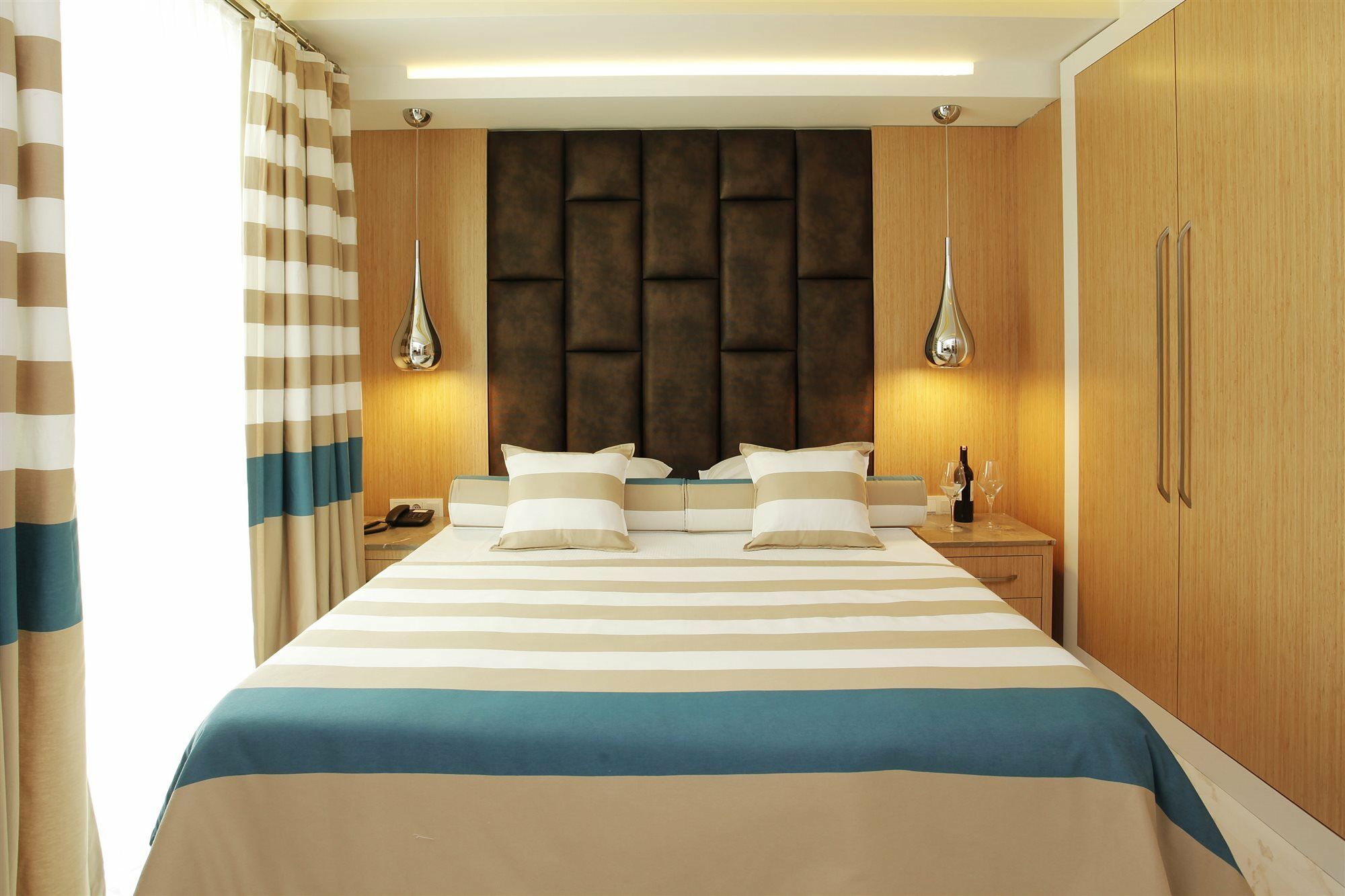 Kleopatra Suit Hotel (Adults Only) อลันยา ภายนอก รูปภาพ