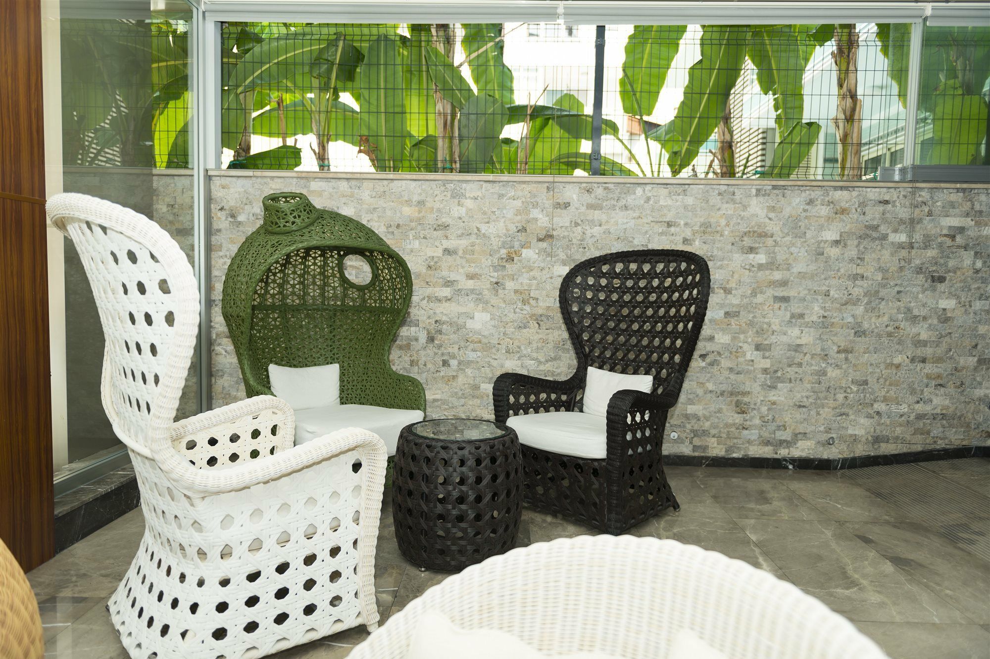 Kleopatra Suit Hotel (Adults Only) อลันยา ภายนอก รูปภาพ